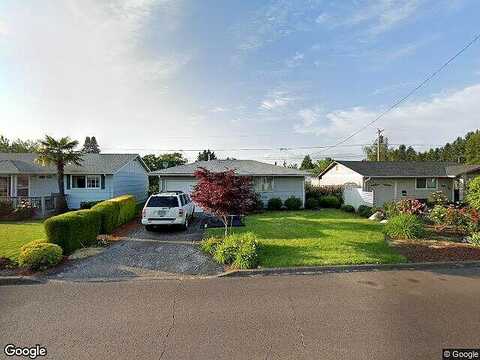 Rainier, WOODBURN, OR 97071