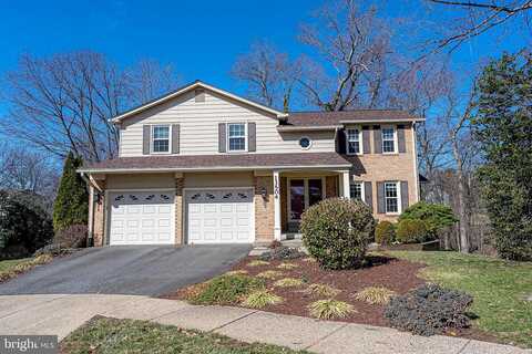 Water Birch, FAIRFAX, VA 22033