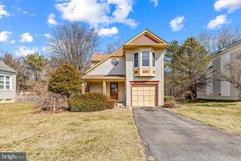 Huntsfield, HERNDON, VA 20171