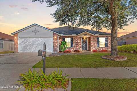 Marisco, JACKSONVILLE, FL 32220