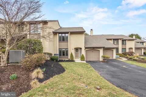 Golf Club, LANGHORNE, PA 19047