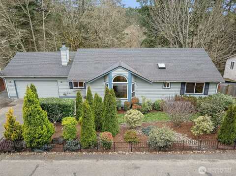 Emerald, GIG HARBOR, WA 98329