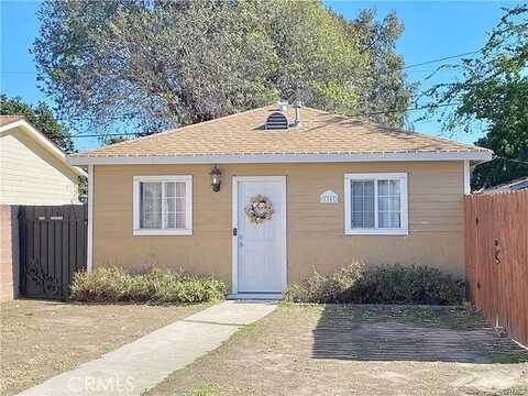 Rosewood, SANTA ANA, CA 92707