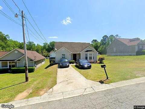 Tonedale, MACON, GA 31204