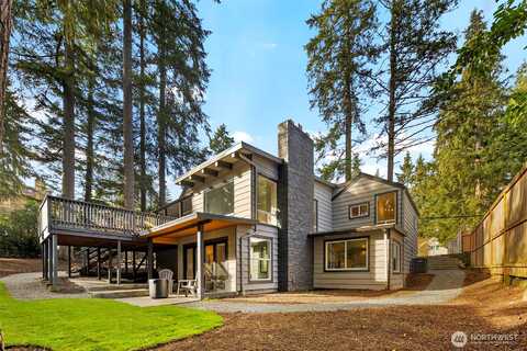 152Nd, SHORELINE, WA 98133