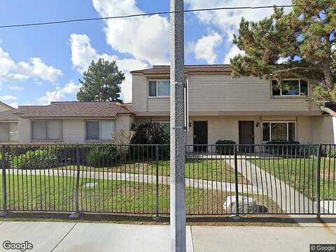 Newland, GARDEN GROVE, CA 92844