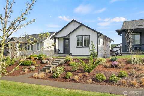 Cook, BONNEY LAKE, WA 98391