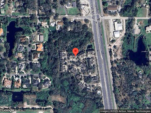 Villa Preserve, LUTZ, FL 33548