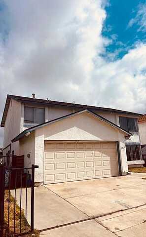 Debenmark, SAN DIEGO, CA 92154