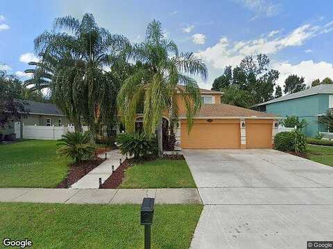 Tall Maple, OVIEDO, FL 32765