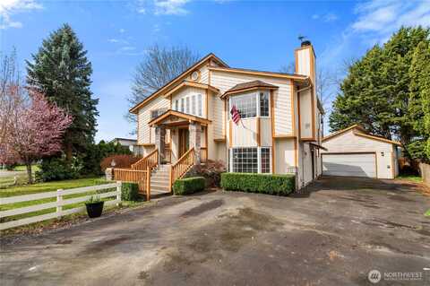 45Th, MARYSVILLE, WA 98271