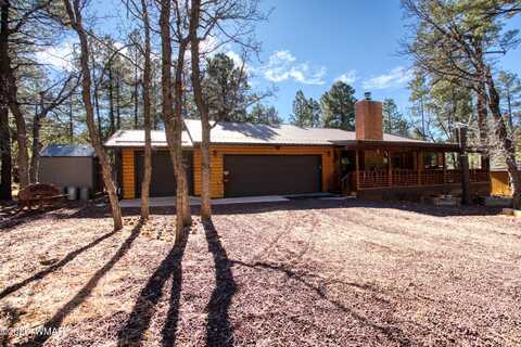 Pine Rest, LAKESIDE, AZ 85929