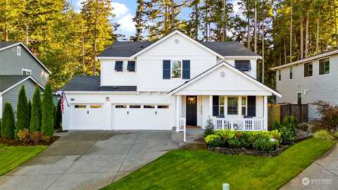 57Th Avenue, GIG HARBOR, WA 98332