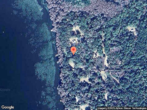 200Th, HAWTHORNE, FL 32640