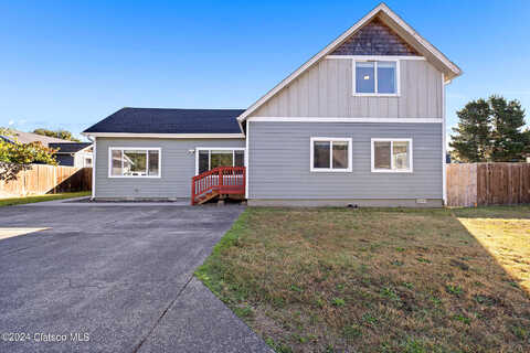 Bailey, SEASIDE, OR 97138