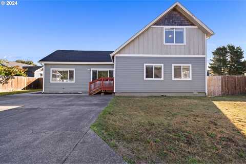 Bailey, SEASIDE, OR 97138