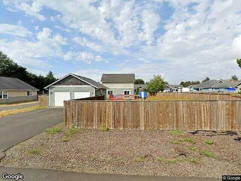 Bailey, SEASIDE, OR 97138