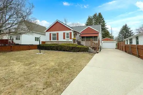 Washington, HARTFORD, WI 53027