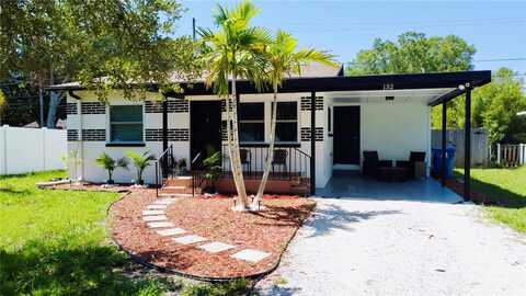 81St, SAINT PETERSBURG, FL 33702