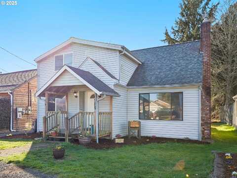 Main, WARRENTON, OR 97146