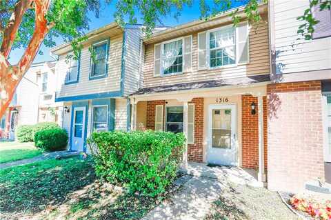 Vanasse, HAMPTON, VA 23666