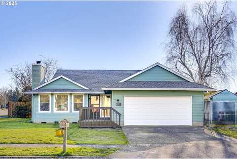 20Th, TROUTDALE, OR 97060