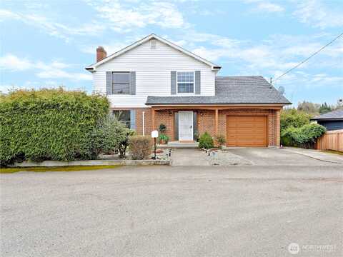 Andover, SEATTLE, WA 98108