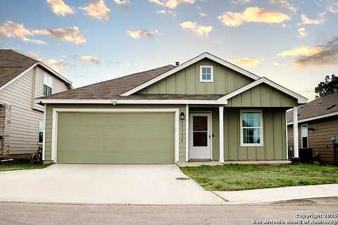 Thyme, SAINT HEDWIG, TX 78152