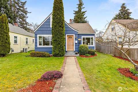 Eastside, OLYMPIA, WA 98506