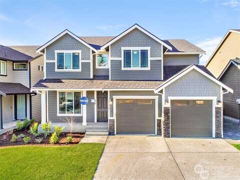 123Rd, PUYALLUP, WA 98374