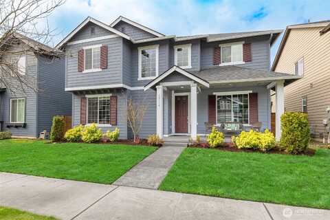 184Th, BONNEY LAKE, WA 98391