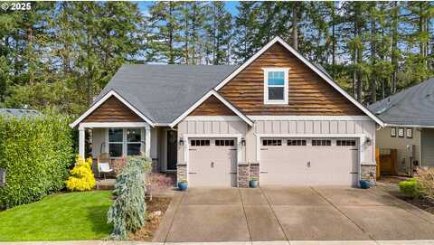 16Th, LA CENTER, WA 98629