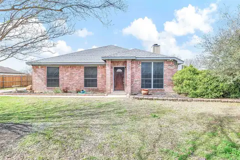 Stainback, RED OAK, TX 75154