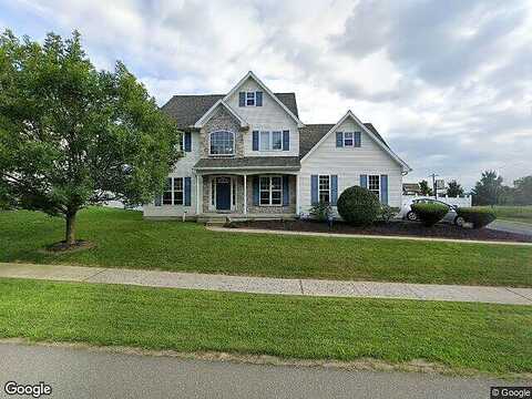 Marthas, WEST GROVE, PA 19390