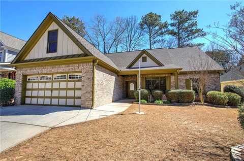 Manous, CANTON, GA 30115