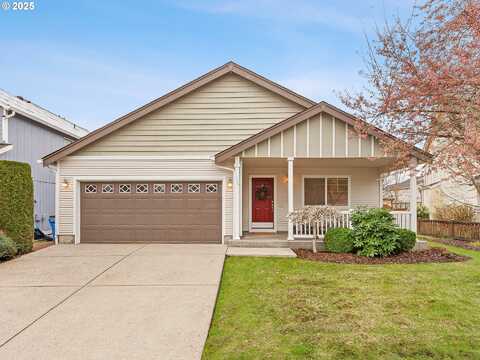 12Th, BATTLE GROUND, WA 98604