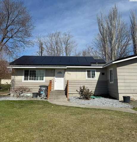 2Nd, ZILLAH, WA 98953