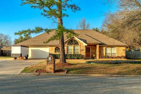 Tiffany, COMMERCE, TX 75428