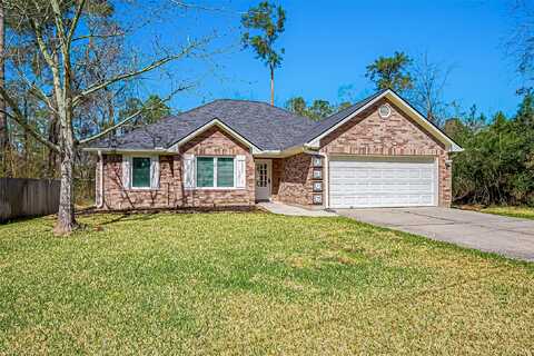 Glen Oaks, CONROE, TX 77385