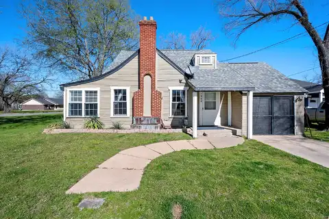 4Th, CORSICANA, TX 75110