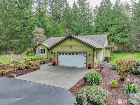 Spindlewood, ROCHESTER, WA 98579