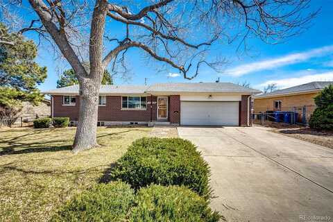 Cape, LAKEWOOD, CO 80232