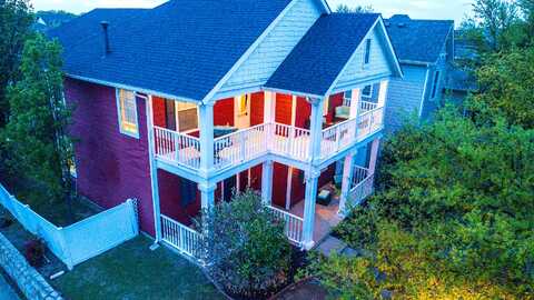 Live Oak, SAVANNAH, TX 76227