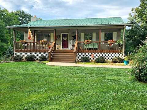 Alabaster, LYNCH STATION, VA 24571