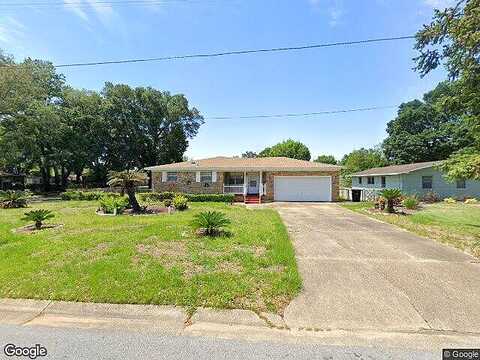 Leonard, PENSACOLA, FL 32503