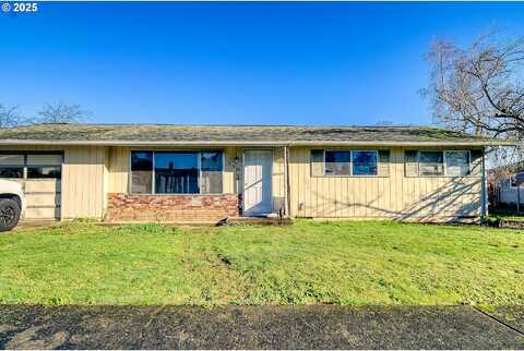 Ogan, SAINT HELENS, OR 97051