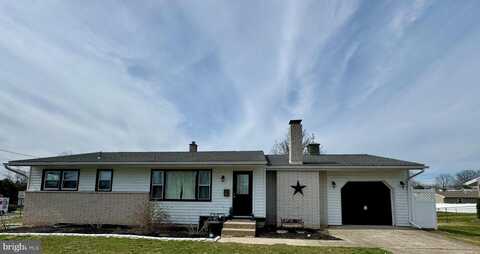 Nissley, MIDDLETOWN, PA 17057