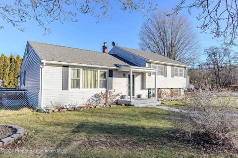 Roosevelt, WAYMART, PA 18472