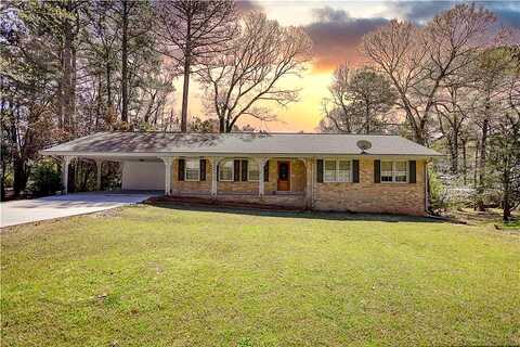 Maple, CONYERS, GA 30013
