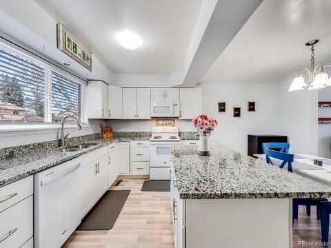 Troy, AURORA, CO 80012